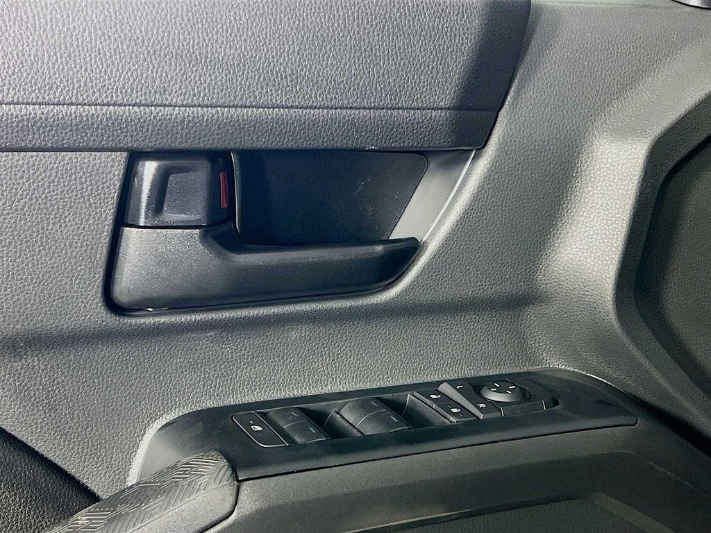 new 2025 Toyota Tacoma car, priced at $43,579