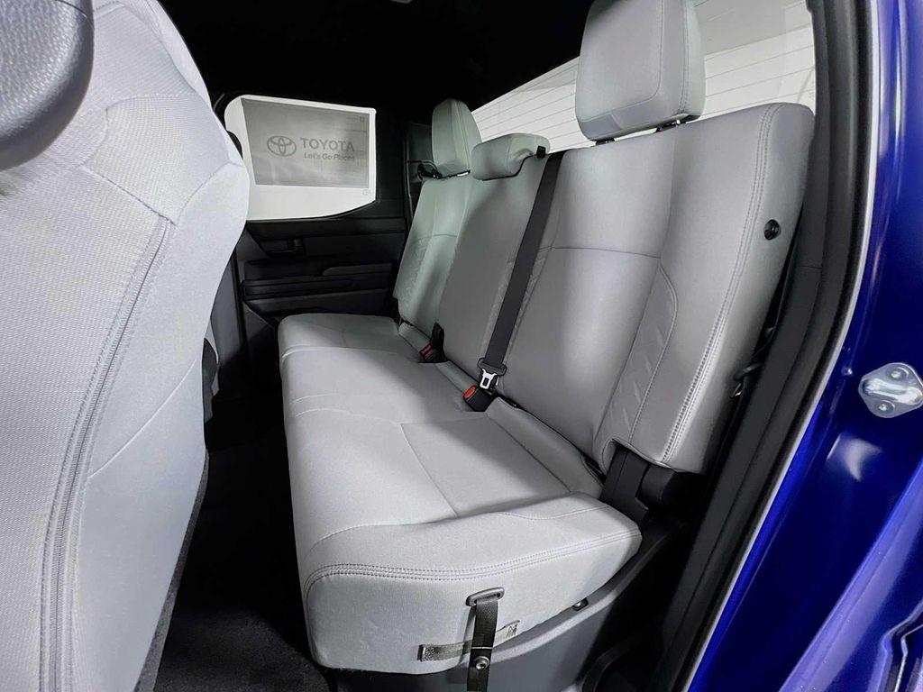 new 2025 Toyota Tacoma car, priced at $43,579