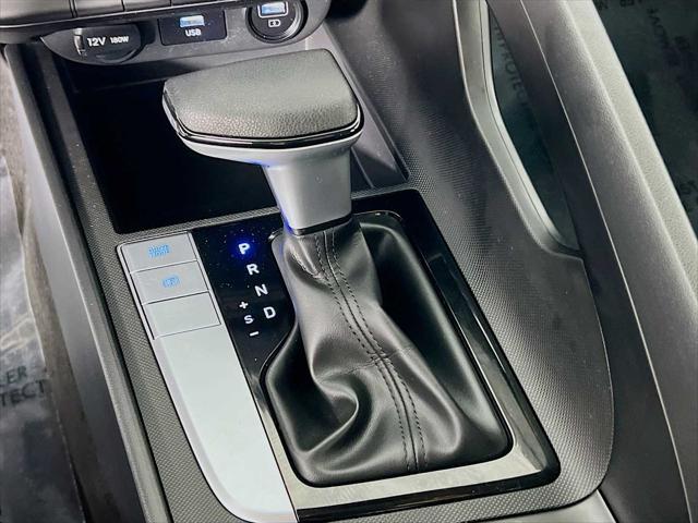 used 2022 Hyundai Elantra car, priced at $18,491