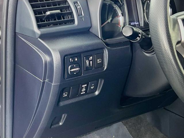 used 2022 Toyota 4Runner car, priced at $45,991