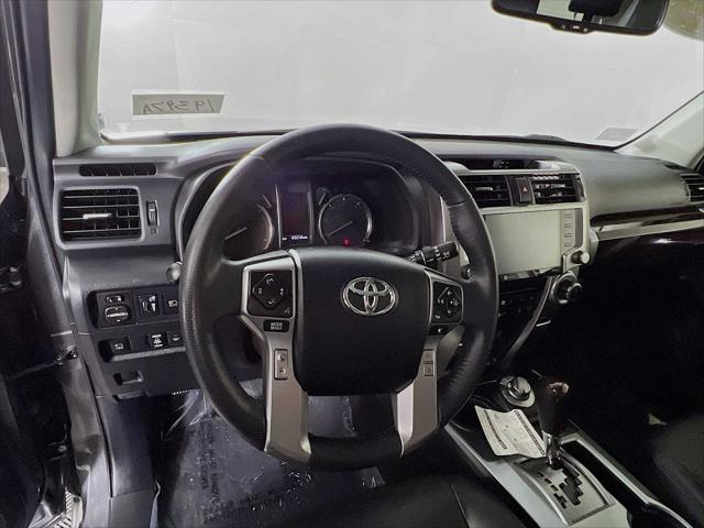 used 2022 Toyota 4Runner car, priced at $45,991
