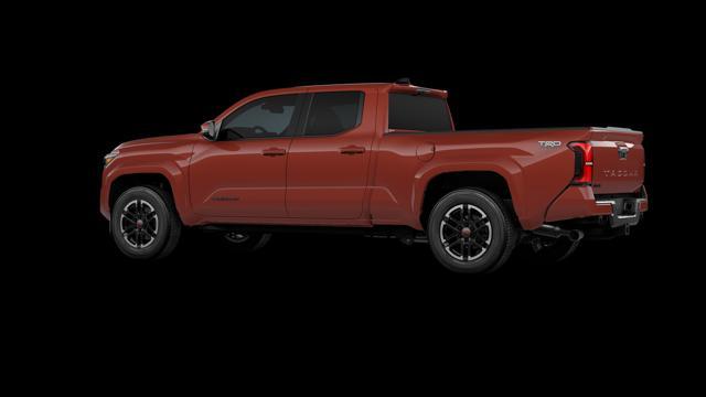 new 2025 Toyota Tacoma car, priced at $51,109
