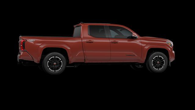 new 2025 Toyota Tacoma car, priced at $51,109