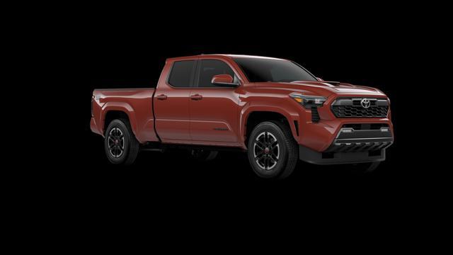 new 2025 Toyota Tacoma car, priced at $51,109