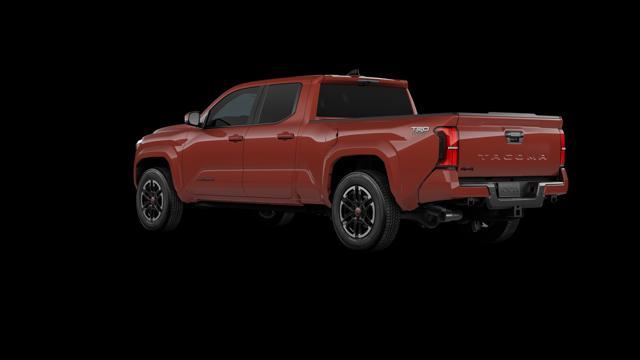 new 2025 Toyota Tacoma car, priced at $51,109