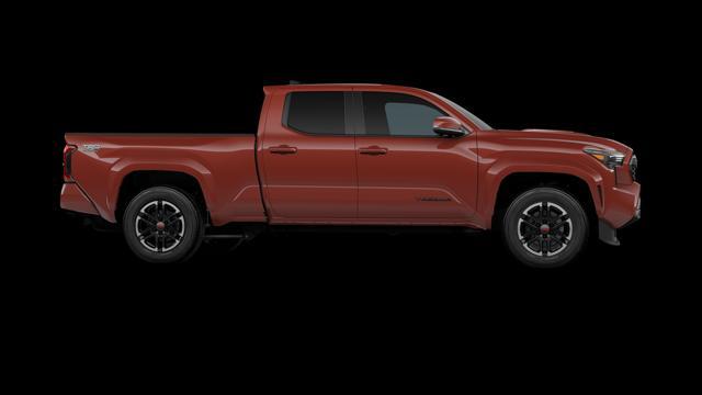 new 2025 Toyota Tacoma car, priced at $51,109