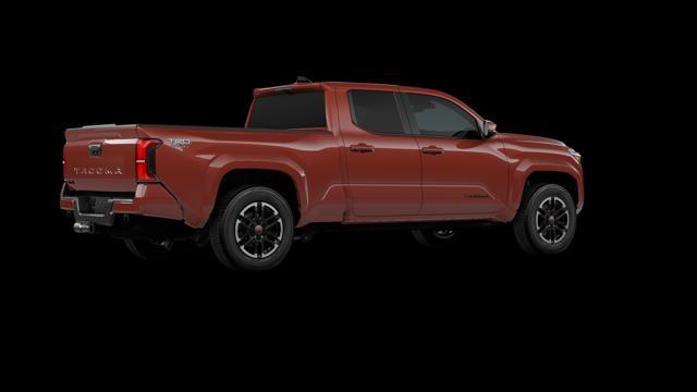 new 2025 Toyota Tacoma car, priced at $51,109