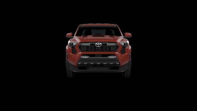 new 2025 Toyota Tacoma car, priced at $51,109