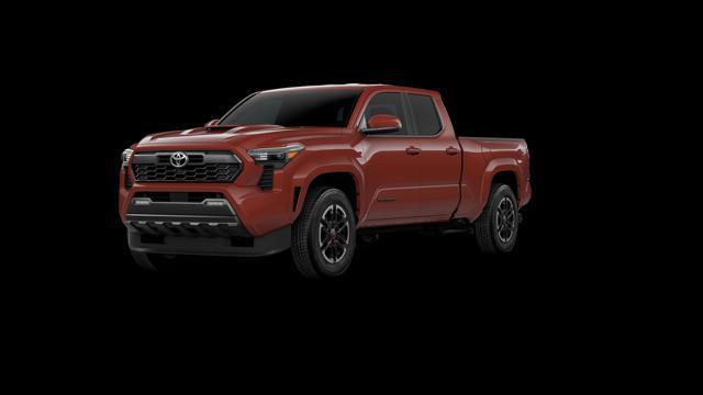 new 2025 Toyota Tacoma car, priced at $51,109