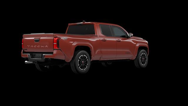 new 2025 Toyota Tacoma car, priced at $51,109