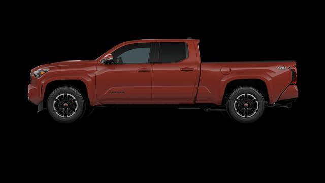 new 2025 Toyota Tacoma car, priced at $51,109