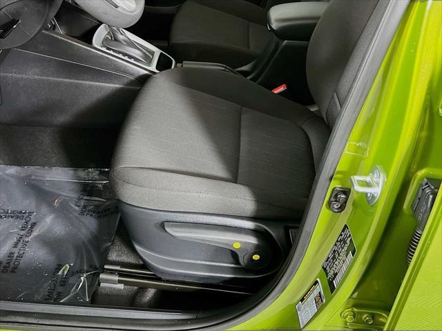 used 2024 Hyundai Venue car, priced at $20,491