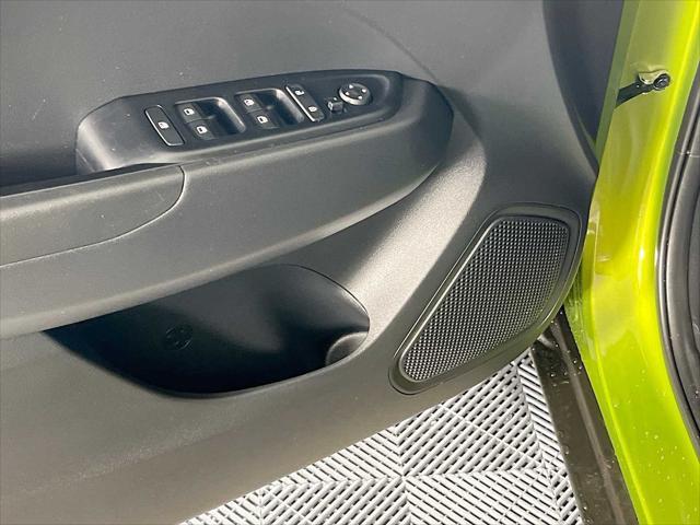 used 2024 Hyundai Venue car, priced at $20,491