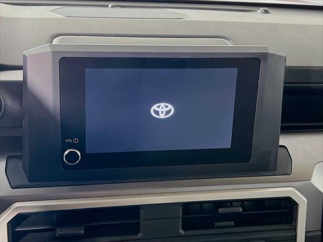 used 2024 Toyota Tacoma car, priced at $41,991