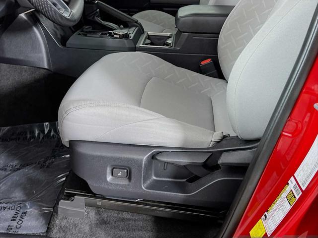 used 2024 Toyota Tacoma car, priced at $41,991