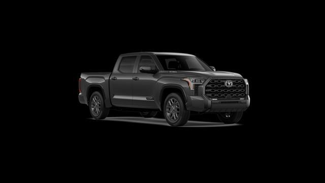 new 2025 Toyota Tundra Hybrid car, priced at $72,944