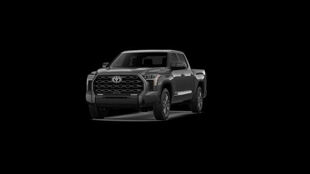 new 2025 Toyota Tundra Hybrid car, priced at $72,944