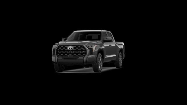 new 2025 Toyota Tundra Hybrid car, priced at $72,944