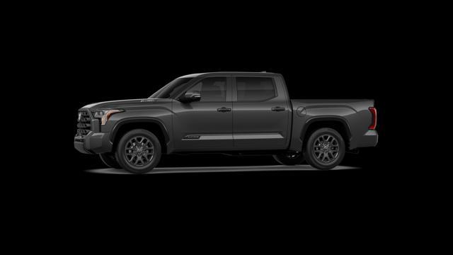 new 2025 Toyota Tundra Hybrid car, priced at $72,944