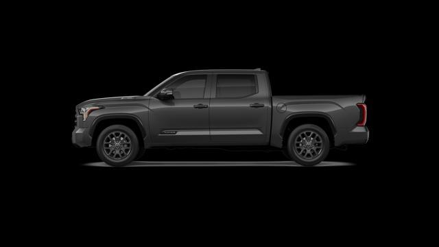 new 2025 Toyota Tundra Hybrid car, priced at $72,944