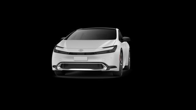 new 2024 Toyota Prius car, priced at $33,277