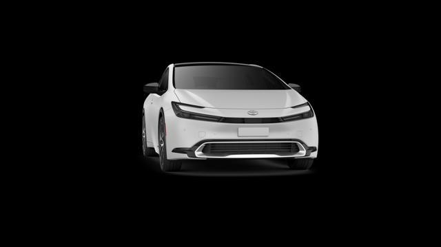 new 2024 Toyota Prius car, priced at $33,277