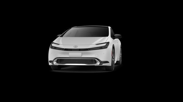 new 2024 Toyota Prius car, priced at $33,277