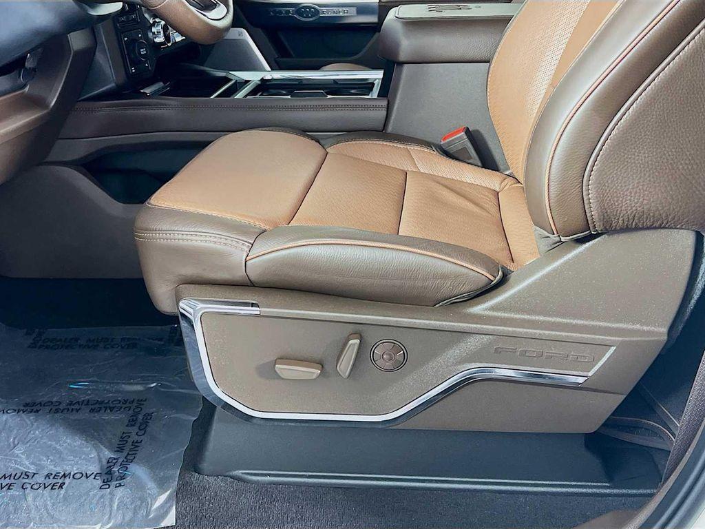 used 2025 Ford F-350 car, priced at $75,991