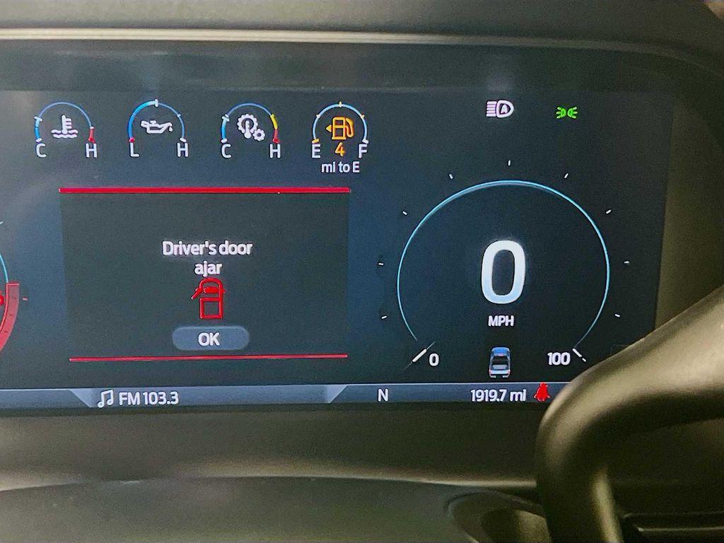 used 2025 Ford F-350 car, priced at $75,991
