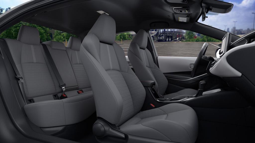 new 2026 Toyota Corolla car, priced at $27,763