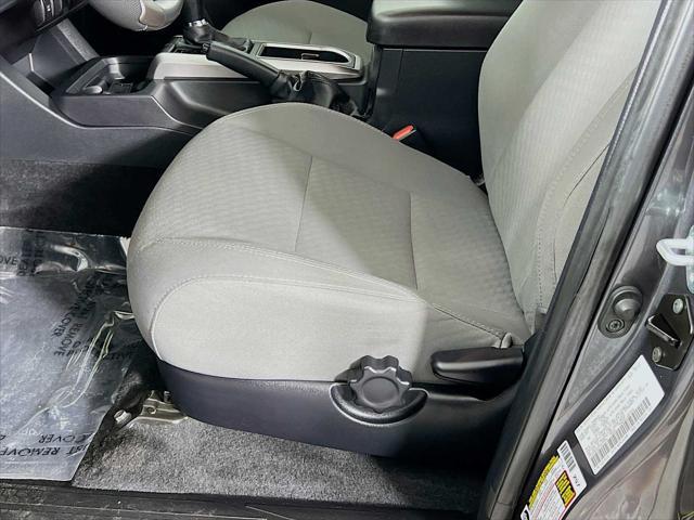 used 2022 Toyota Tacoma car, priced at $35,491