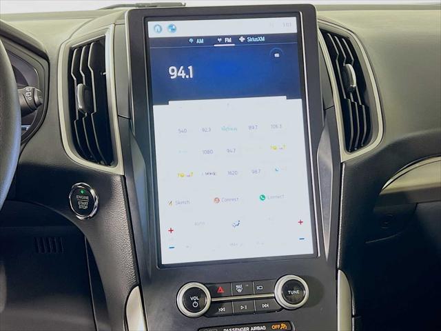 used 2022 Ford Edge car, priced at $24,491