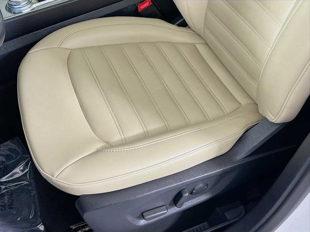 used 2022 Ford Edge car, priced at $24,491