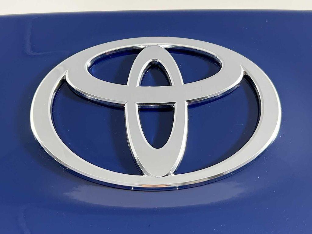 new 2026 Toyota Camry car, priced at $34,209