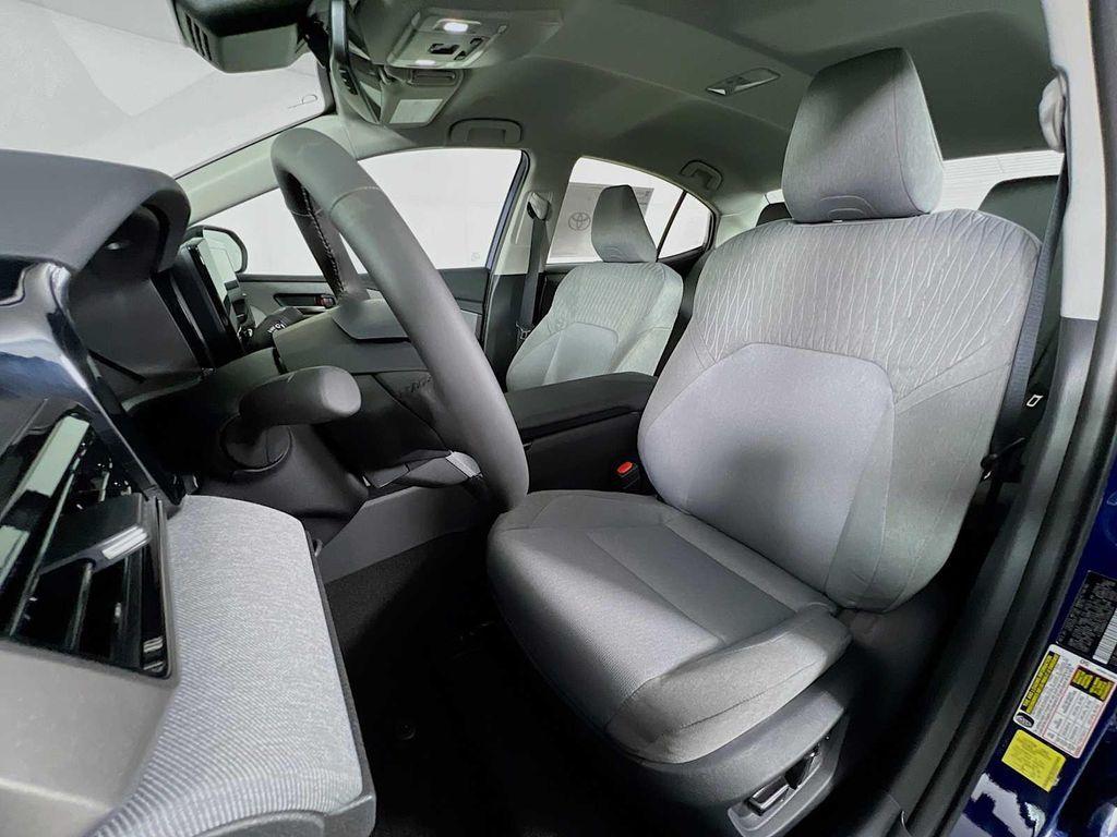 new 2026 Toyota Camry car, priced at $34,209
