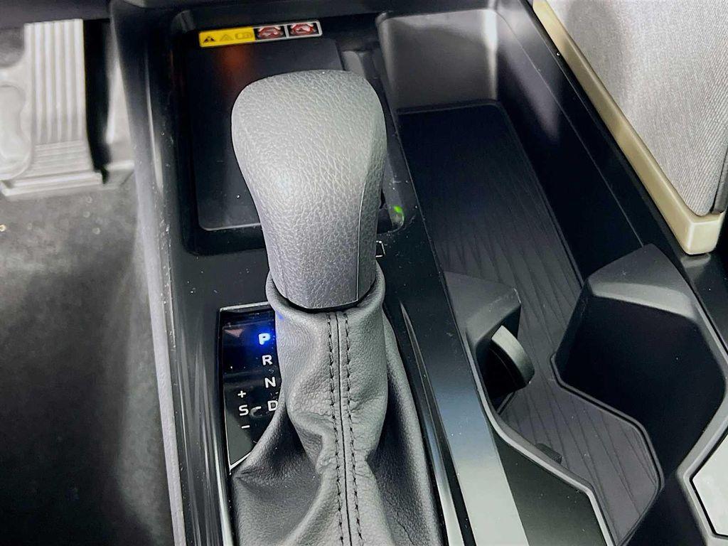 new 2026 Toyota Camry car, priced at $34,209