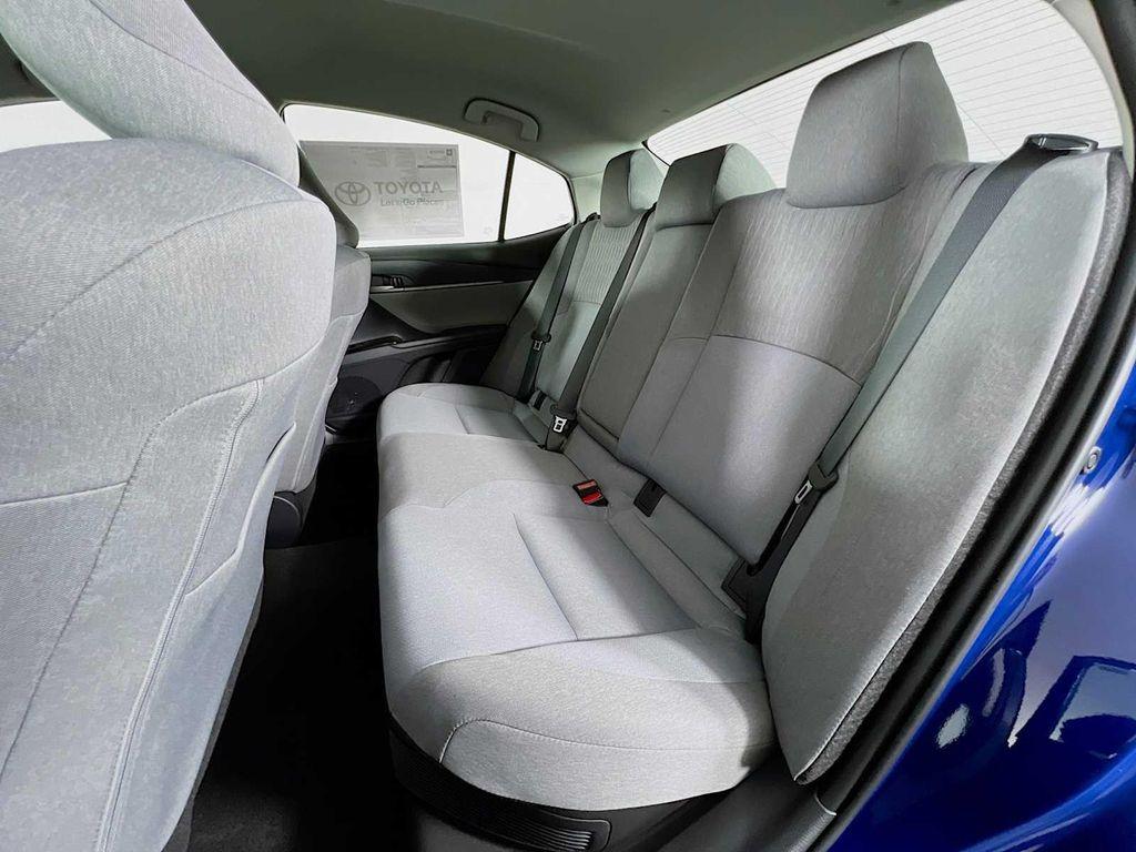 new 2026 Toyota Camry car, priced at $34,209