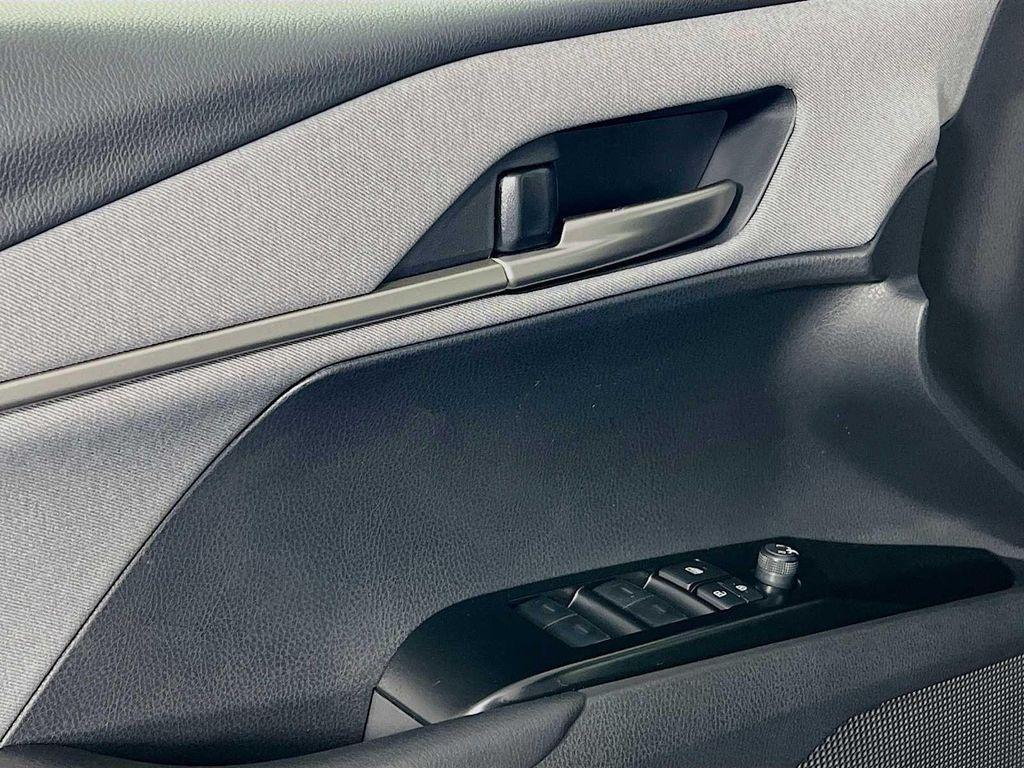 new 2026 Toyota Camry car, priced at $34,209