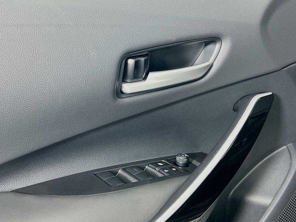 new 2026 Toyota Corolla car, priced at $31,727