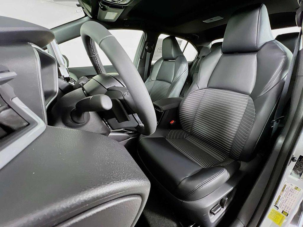 new 2026 Toyota Corolla car, priced at $31,727