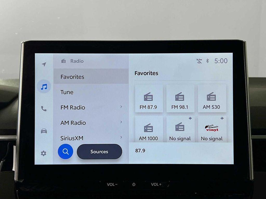 new 2026 Toyota Corolla car, priced at $31,727