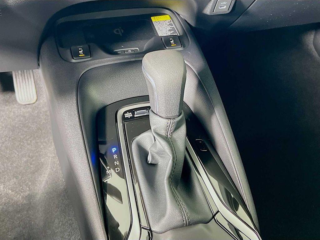 new 2026 Toyota Corolla car, priced at $31,727