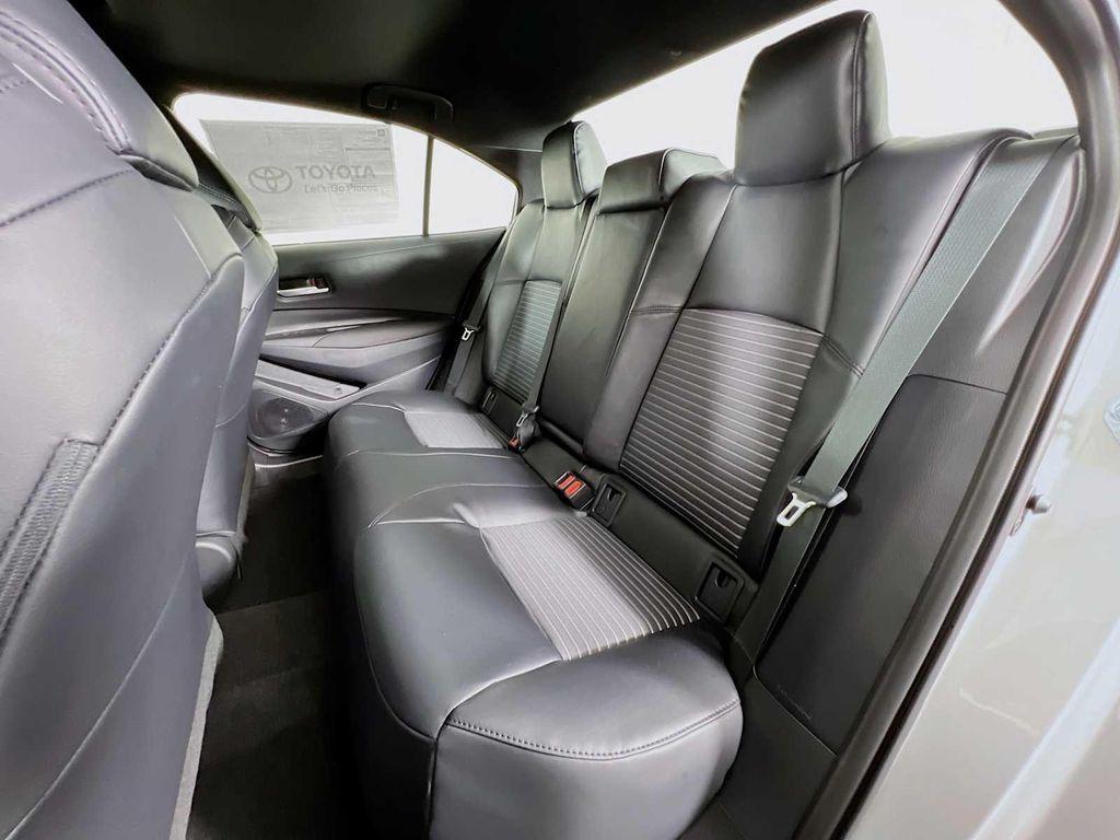 new 2026 Toyota Corolla car, priced at $31,727