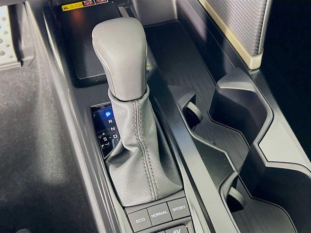 new 2025 Toyota Camry car, priced at $38,332