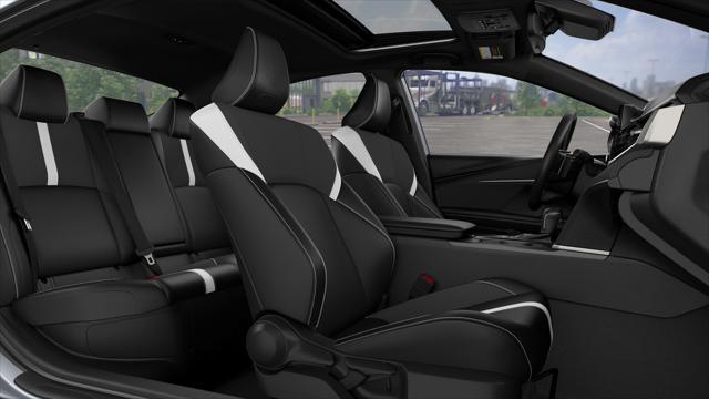 new 2025 Toyota Camry car, priced at $38,332