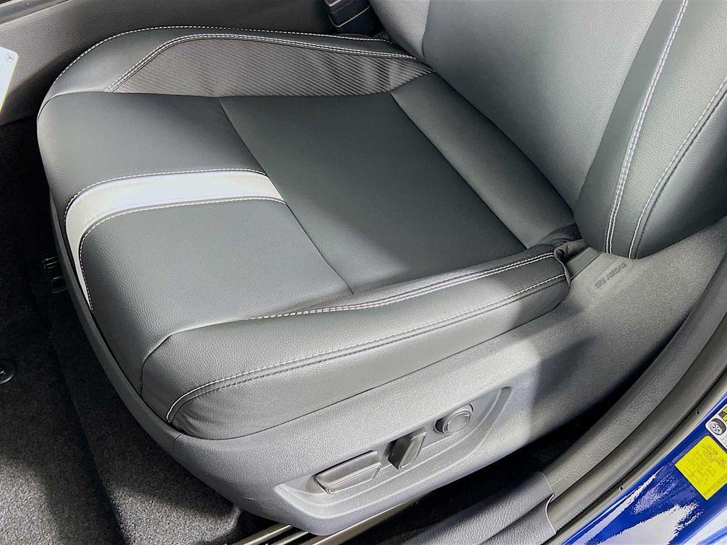 new 2025 Toyota Camry car, priced at $38,332