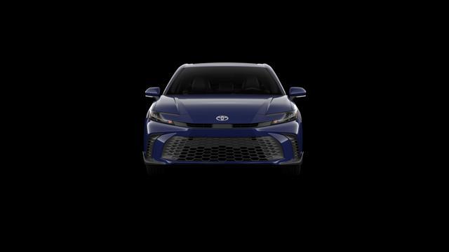 new 2025 Toyota Camry car, priced at $38,332