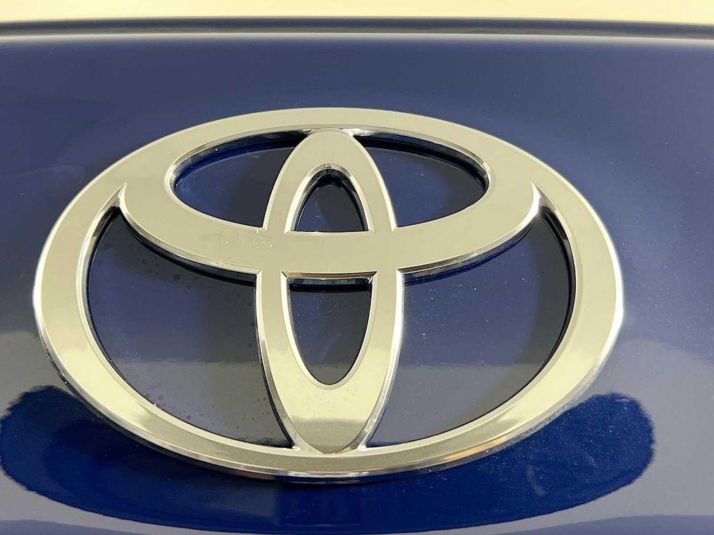 new 2025 Toyota Camry car, priced at $38,332