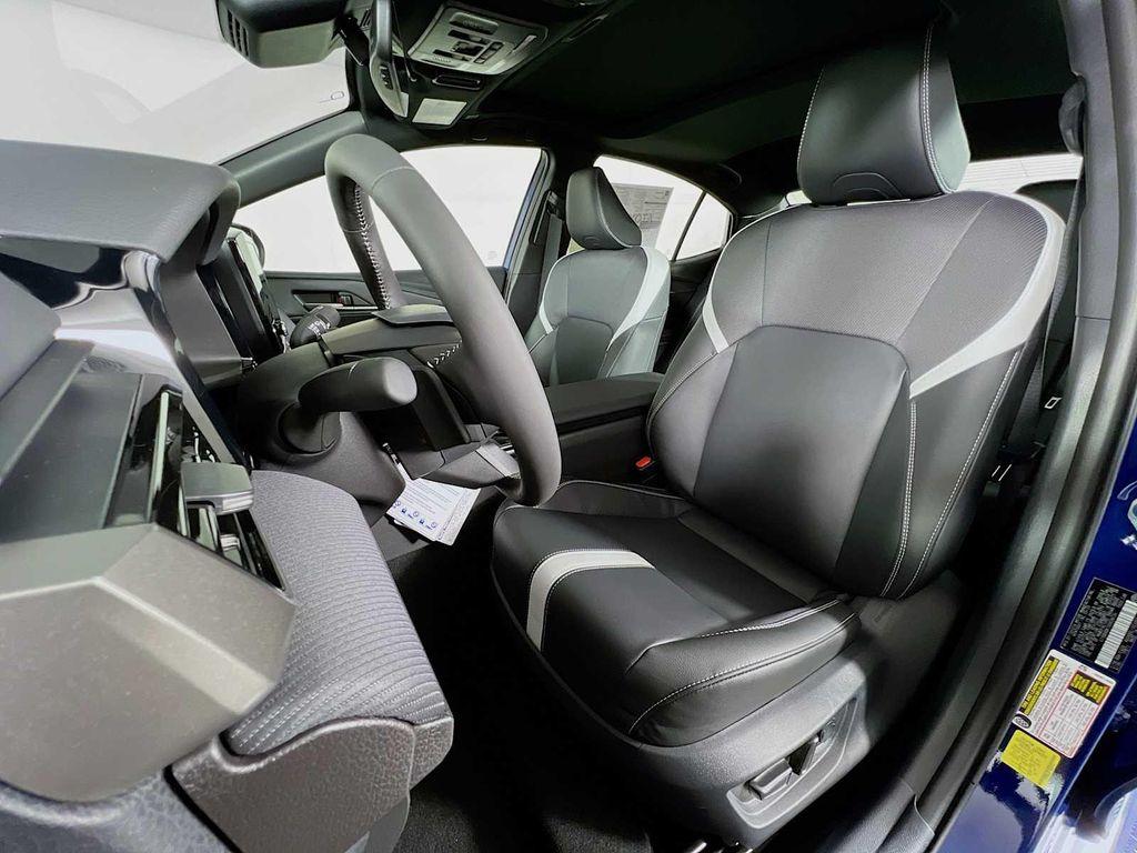 new 2025 Toyota Camry car, priced at $38,332