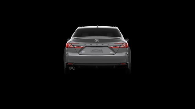 new 2025 Toyota Camry car, priced at $35,113